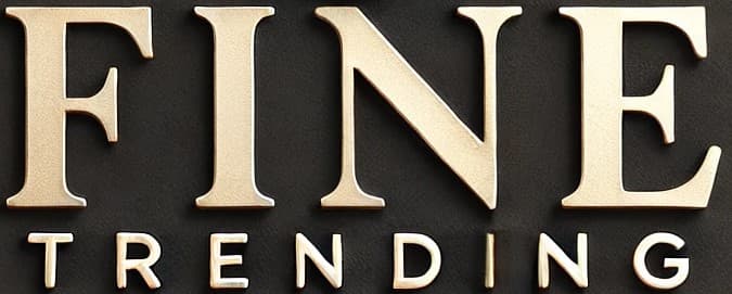 Fine Trending